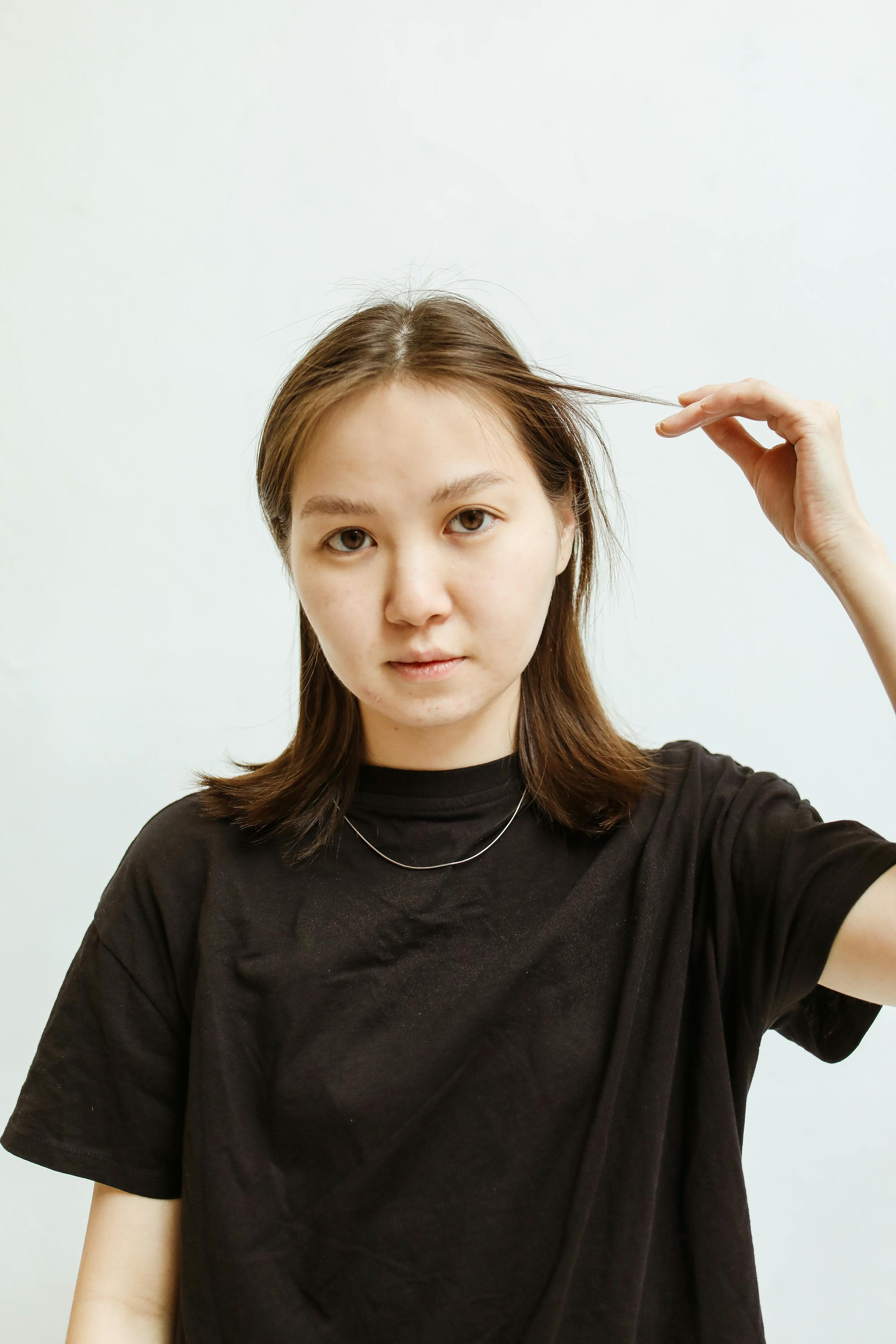Poza de profil a clientului